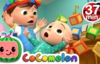 Sorry, Excuse Me + More Nursery Rhymes & Kids Songs – CoComelon