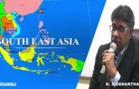 Southeast  Asia | Geography Through Maps| K_Siddhartha | Ensemble_IAS_Academy
