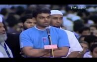 Sri Sri Ravi Shanker Vs Dr Zakir Naik    Gift Of Iman In Islam   They Are Jealous   YouTube2