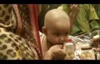 Starvation fears in Bangladesh – 11 April 2007