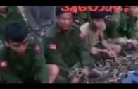 Stop Civil War in Myanmar Arakan Army vs Burma Army 3