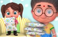 Super Nani Hindi Rhyme | Nursery Rhymes Hindi | सुपर नानी | Kids Hindi Rhymes | Hindi Poems