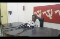 Surjya Kanta Mishra press conference on 5th November 2017 CPIM WEST BENGAL