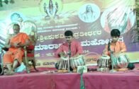 Tabla Jugalbandi – Shri Pavamana Aralakatti and Master Pruthvi