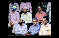 (বাংলা)Talk Show Analysis By Dr. Zakir Naik [Shahrukh Khan & Barkha Dutt] 13/21