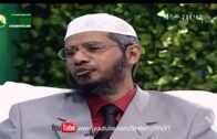 Taraweeh explained – Dr Zakir Naik