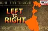 The changing politics of West Bengal : From Left to Right