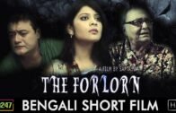 The Forlorn | Bengali Telefilm | Soumitra | Saswata | Rini | Saptaswa Basu