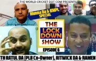 THE LOCKDOWN SHOW Ep 06: Interview with PLB Owners & KMPL | Bengal Tennis Cricket 1st Ever Web Show