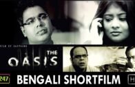 The Oasis | Bengali Telefilm | Mir | Rajatabha | Rini | Saptaswa