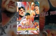 The Strong Man Badal (2009) | Full Hindi Dubbed Movie | Prabhas, Aarti Agarwal