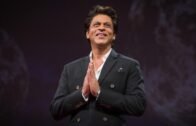 Thoughts on humanity, fame and love | Shah Rukh Khan