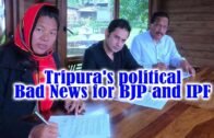 Tripura's political Bad News for BJP and IPFT || Again New Alliance TIPRA INPT and TPF ||