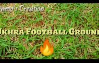 🔥Ukhra Football Ground|| Live Match View||🔥West Bengal| Ukhra jhulan mela ground||🔥🔥Ind vs Eng💯