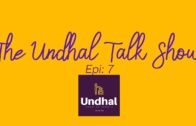 Undhal Talk Show Episode 7: Bangladeshi Fish!