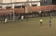 উত্তরবঙ্গে ফুটবল: United Bengal Football Academy 1- 0 Share Club (Kalimpong)