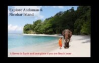 Visit Andaman and Nicobar Island
