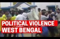 Watch Debate: When will political violence in West Bengal end?