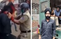 West Bengal: Controversy over Sikh man's turban being pulled, Police clarifies