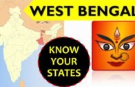 West Bengal GK – Information about West Bengal state – General Knowledge for Entrance Exams