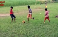 West Bengal ||  Junior Football Team || Bengali (Pagol Naki)