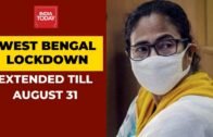 West Bengal: Lockdown Extended Till August 31st, Gives Relaxation On Bakr Eid