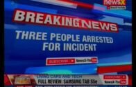 West Bengal: National level boxer assaulted in Kolkata, three people arrested | NewsX