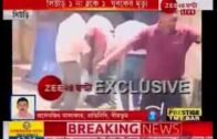 West Bengal Panchayat Election 2018@ after political clash  One man shot dead in Suri