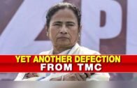 West Bengal Politics: Another Defection from Trinamool Congress