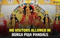 West Bengal Puja Pandals No-Entry Zones For Visitors, Orders Calcutta High Court