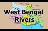 West Bengal Rivers