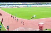 West Bengal state meet 800m 2019