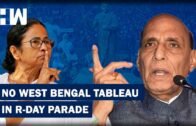 West Bengal Tableau Proposal For Republic Day Parade Rejected | HW News English