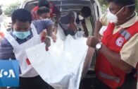 WHO Driver Killed Carrying Coronavirus Swabs in Myanmar's Rakhine