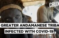 Why Members Of The Greater Andamanese Tribe Are In Severe Danger?