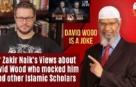 Will Dr Zakir Naik Debate David Wood a Christian Apologist ? | Mohammad Hijab | Q&A, July 2020