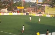 Women's Football Match West Bengal – Delhi