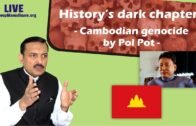 WORLD HISTORY – History's dark chapters – Cambodian genocide by Pol Pot