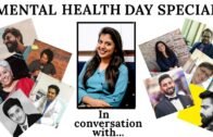 World Mental Health Day 2020 Special