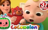 Yes Yes Vegetables Song + More Nursery Rhymes & Kids Songs – CoComelon