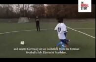 Young Footballers From West Bengal get Training In  Germany(English)|The Bengal Story