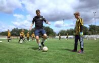 Youth Football Coaching – free online course at FutureLearn.com
