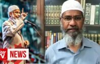 Zakir Naik apologises, says he isn't racist