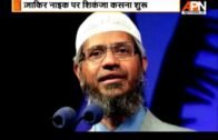 Zakir Naik's speeches take political turn