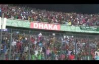 A Bangladesh Cricket Stadium Experience