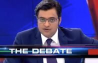 A Conspiracy To Divide India Along Caste & Religious Lines? | The Debate With Arnab Goswami