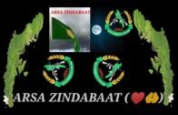 (ARSA) Rohingya best tarana (Song) for Arakan Rohingya Salvation Army