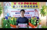 Avinandan West Bengal U-17Y Boys (Online World Yoga Cup Dec.2020 Registration HURRY 98557-74076)