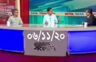 Bangla Talk show  বিষয়: পিছিয়ে থেকেও ‘শেষ খেলা’ দেখাচ্ছেন ট্রাম্প