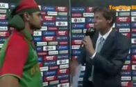 Bangladesh Cricket Team Funniest Moments